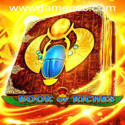 Discover the Adventures and Excitements of BookofRiches: A Guide to Thrilling Gameplay