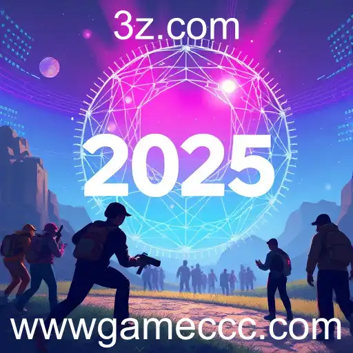 Evolução dos Jogos Online até 2025