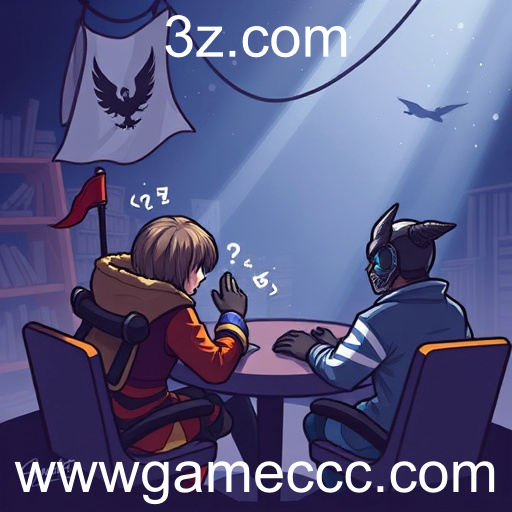 A Importância dos Fóruns em Games: Conectando Jogadores e Fomentando Comunidades no GameCCC