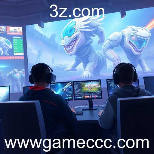 Tendências e Inovações no Mundo dos Jogos em 2025