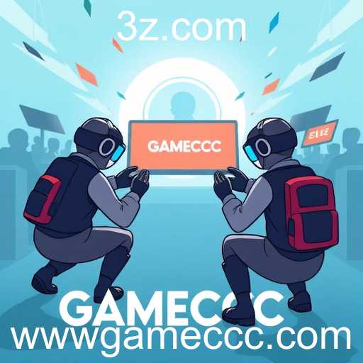 Revolução no Mundo dos Jogos: GameCCC Conecta Jogadores Há 5 Anos