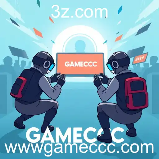 Revolução no Mundo dos Jogos: GameCCC Conecta Jogadores Há 5 Anos