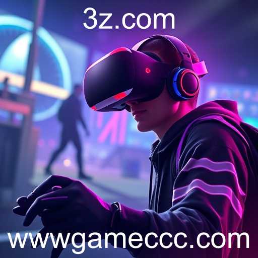 Tendências e Inovações Tecnológicas no Mundo dos Jogos