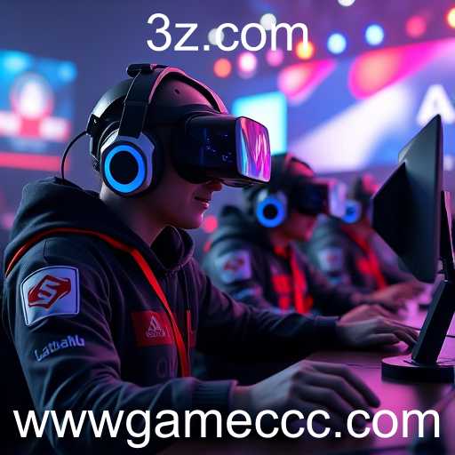 Inovações e Desafios no Mundo dos Jogos em 2025