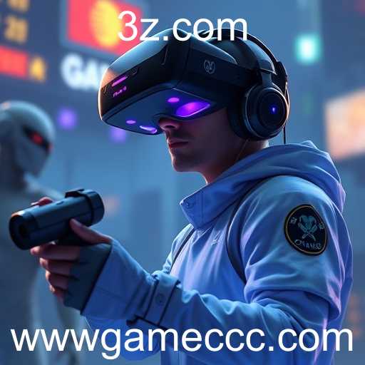 Revolução nos Jogos: GameCCC lança nova tecnologia de Realidade Aumentada