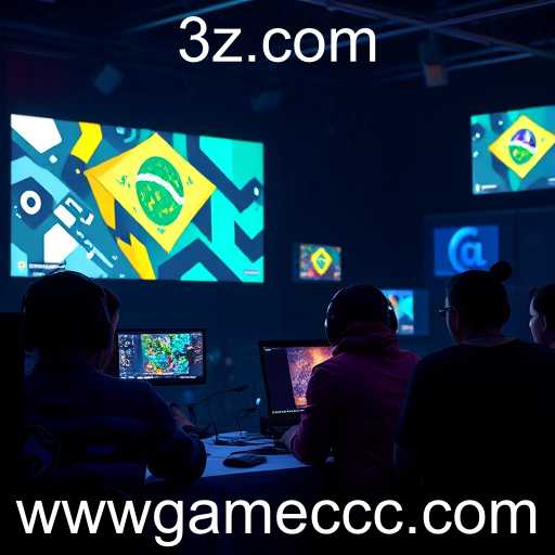 Revolução e Inovação no Universo dos Jogos em 2025