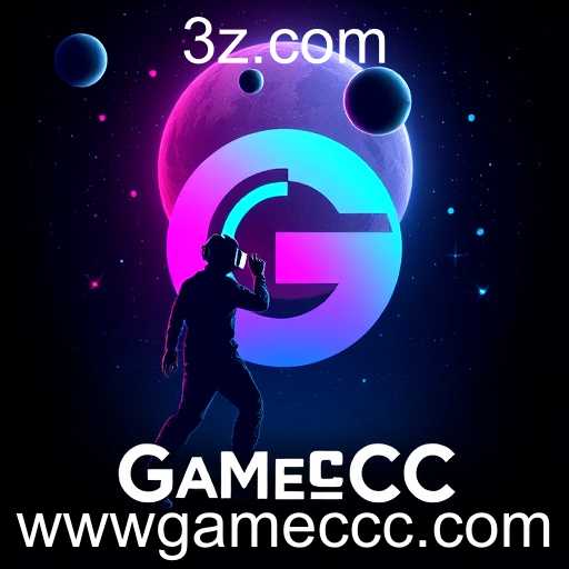 A Revolução dos Jogos com GameCCC