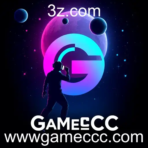 A Revolução dos Jogos com GameCCC