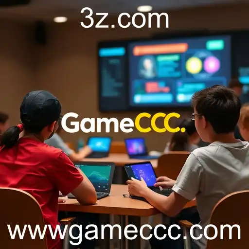 Inovações e Desafios no Mundo dos Jogos em 2025