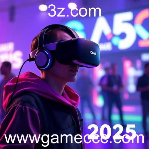 Inovação e Tendências no Mundo dos Jogos em 2025