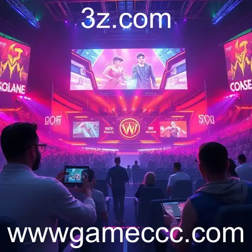 Tendências e Novidades nos Jogos de 2025