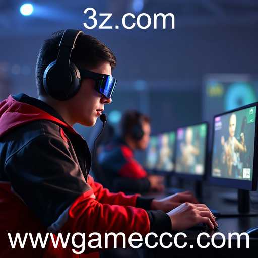 Tendências do Mundo dos Jogos em 2025