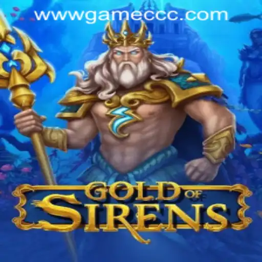 Explore the Enchanting World of GoldofSirens: A Comprehensive Guide to GameCCC PH Login