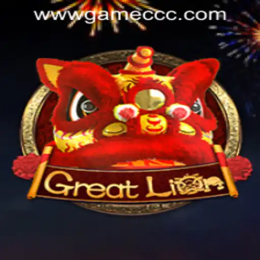 Discover the World of GreatLion: An Immersive Adventure Awaits