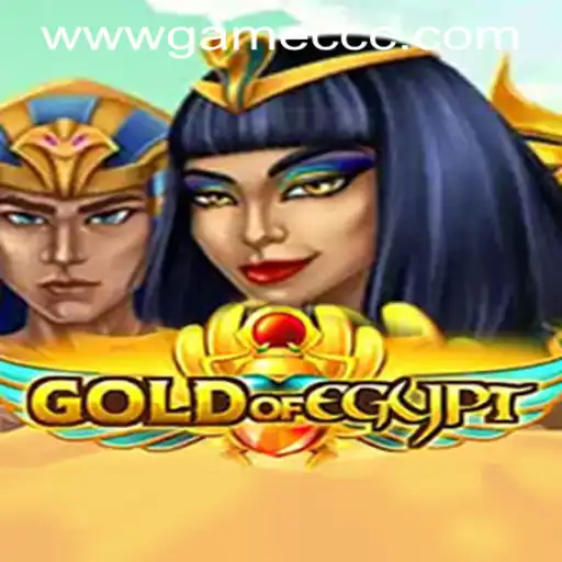 Discover the Enchantment of GoldOfEgypt: An Immersive Gaming Experience