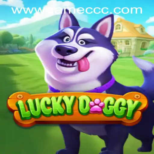 LuckyDoggy: A Dynamic Gaming Adventure with GameCCC PH Login