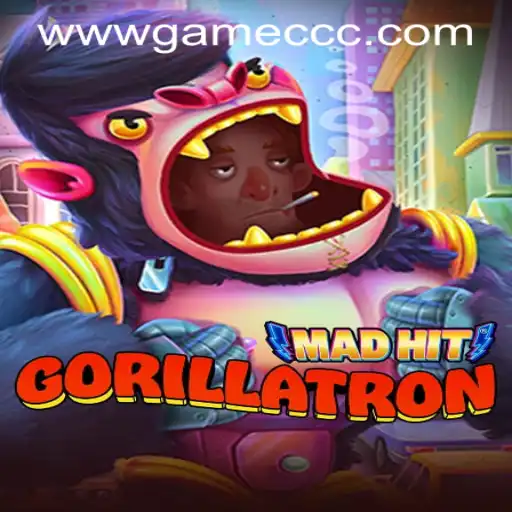 Discover the Thrills of MadHitGorillatron: A New Era in Gaming