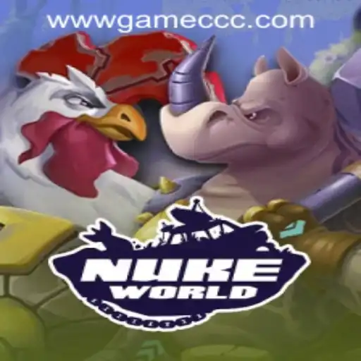 Exploring the Explosive World of NukeWorld: A Comprehensive Guide