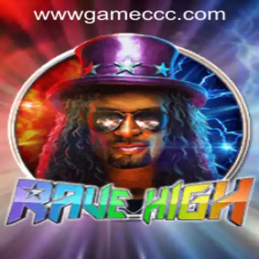 RaveHigh: An Immersive Gaming Experience