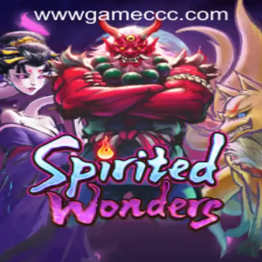 Exploring the Enchanting World of SpiritedWonders and Navigating GameCCC PH Login