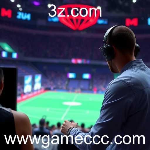 A Ascensão do GameCCC no Mercado Brasileiro de Entretenimento