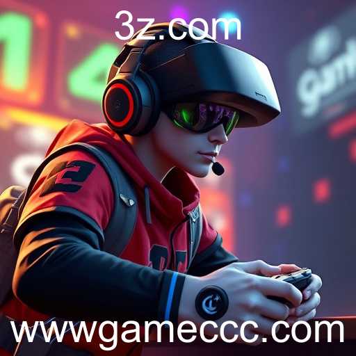 Inovação e Desafios no Mundo dos Jogos em 2025