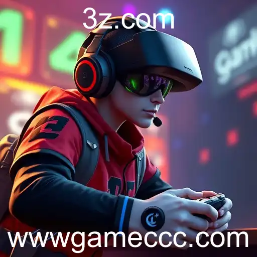 Inovação e Desafios no Mundo dos Jogos em 2025