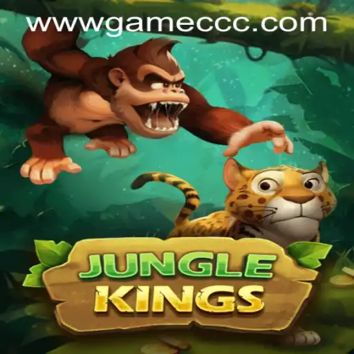JungleKings: A Deep Dive into the Thrilling World of Adventure and Strategy