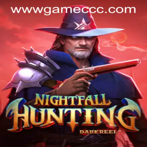 Unveiling NightfallHunting: A Thrilling Adventure into the Shadows