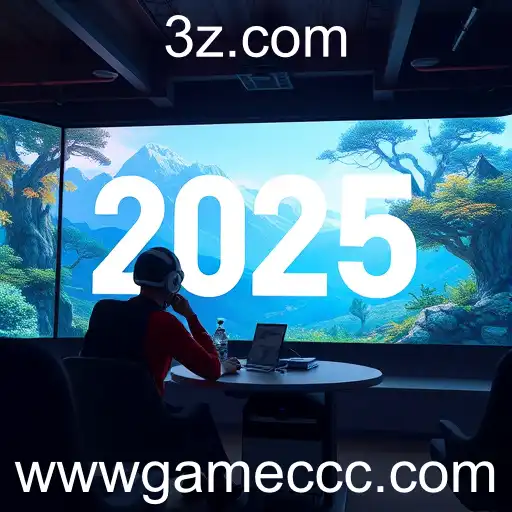 O Impacto de GameCCC e as Novas Fronteiras dos Games