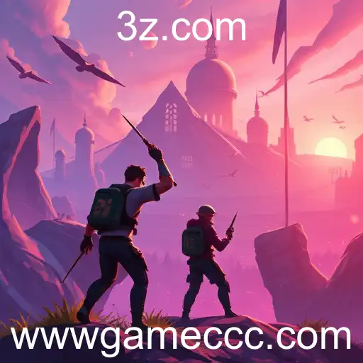 Inovações Transformadoras na Indústria dos Games em 2025