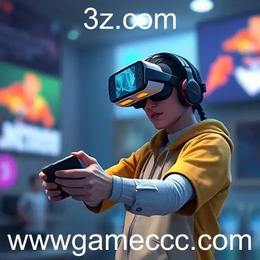 Ascensão dos Jogos no Brasil e a Influência da GameCCC