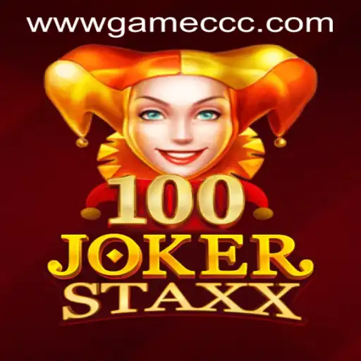 100JokerStaxx: A Spin Towards Fortune