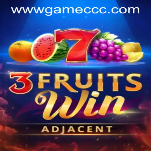 Unlocking the Thrills of 3FruitsWin and GameCCC PH Login
