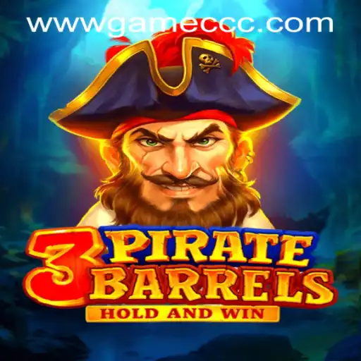 Exploring the Exciting World of 3PirateBarrels: GameCCC PH Login Adventure