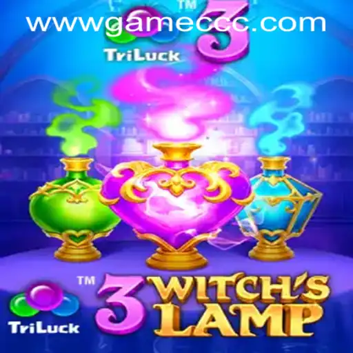 The Enchanting World of 3WitchsLamp: Game Overview and Playing Guide