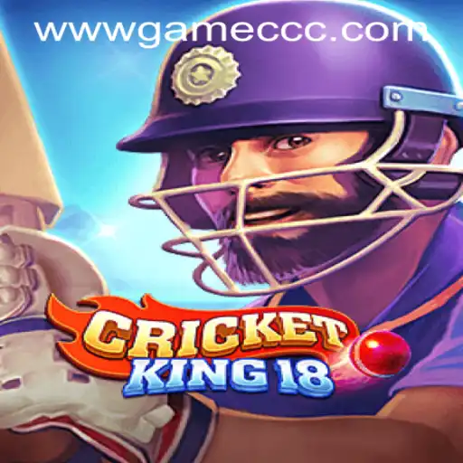 CricketKing18: The Ultimate Gaming Experience with GameCCC PH Login