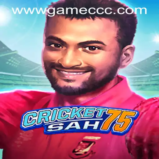 Discover the Thrilling World of CricketSah75: A Comprehensive Guide