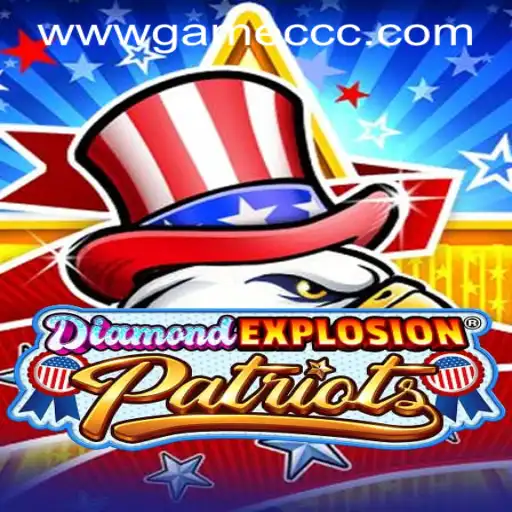 Unveiling DiamondExplosionPatriots: The Thrilling Game Experience You Can't Miss