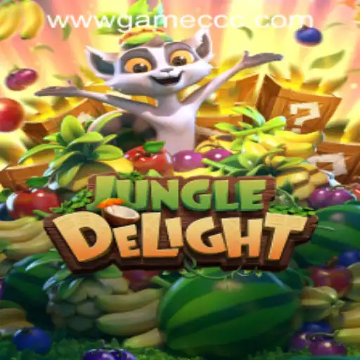 Dive into the Thrilling Adventures of JungleDelight - Your Ultimate Gaming Experience