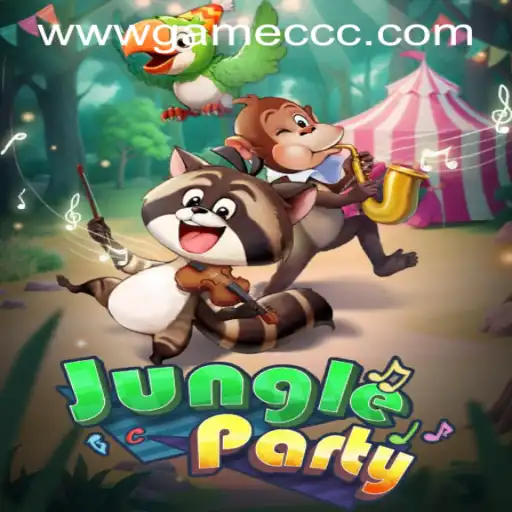 Exploring the Thrilling World of JungleParty: A New Adventure Awaits