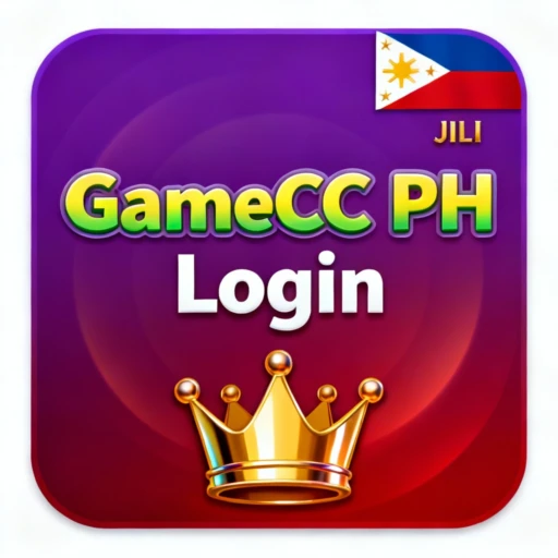 GameCCC PH Login