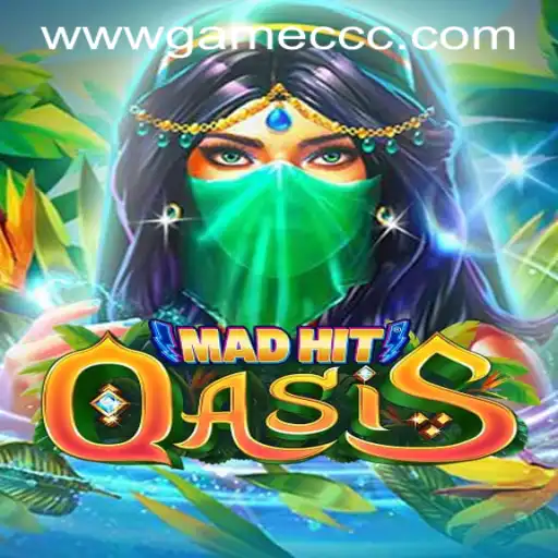 Exploring the World of MadHitOasis: A Game Revolutionized by GameCCC PH Login