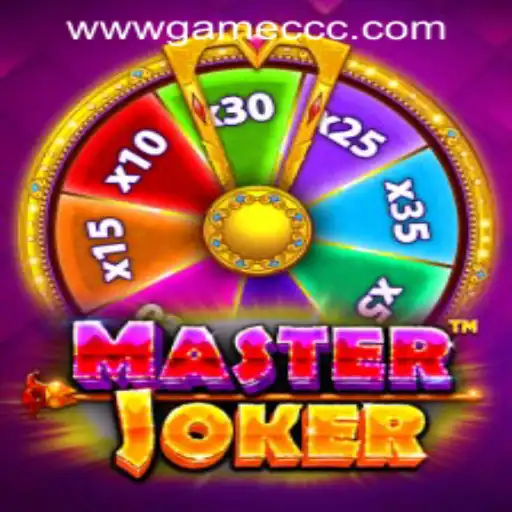 Discovering the Thrilling World of MasterJoker: Your Ultimate Guide with GameCCC PH Login