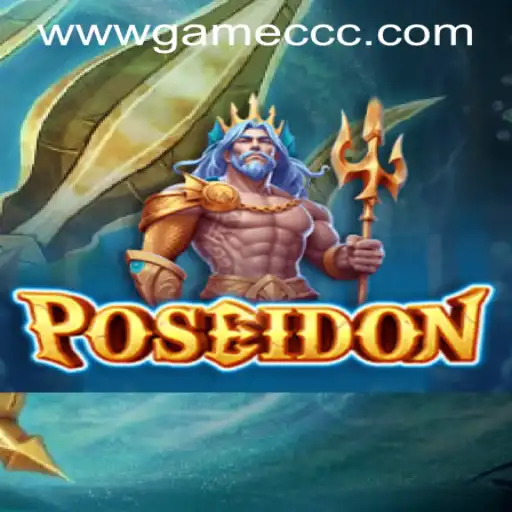 Dive into the World of Poseidon: Discover, Play, and Win with GameCCC PH Login