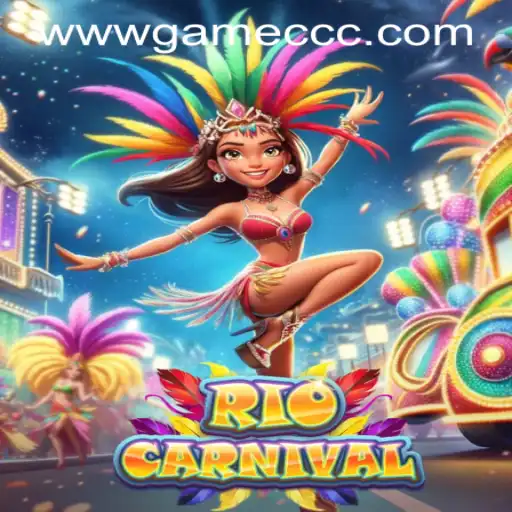 Experience the Vibrant World of RioCarnival: GameCCC PH Login