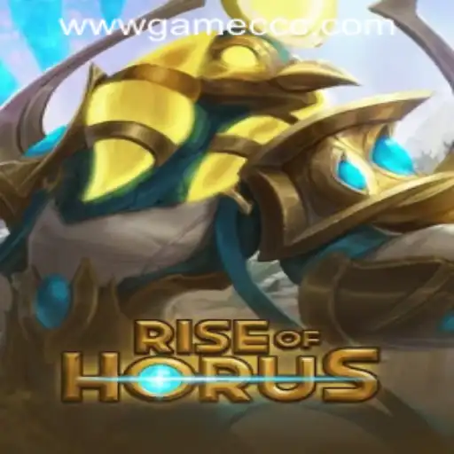 Exploring RiseofHorus: A Deep Dive into the Game and GameCCC PH Login