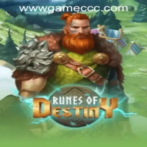 Runes Of Destiny: A Comprehensive Guide