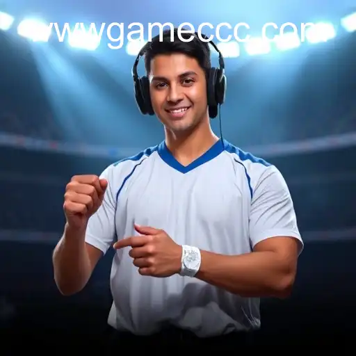 Exploring the Dynamics of Sports Betting: A Focus on GameCCC PH Login