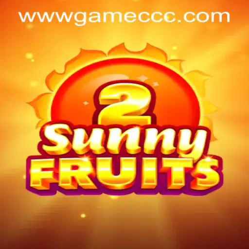 SunnyFruits2: A Vibrant Gaming Experience with GameCCC PH Login